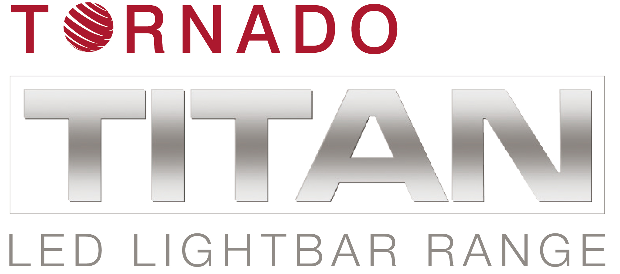 Tornado TITAN